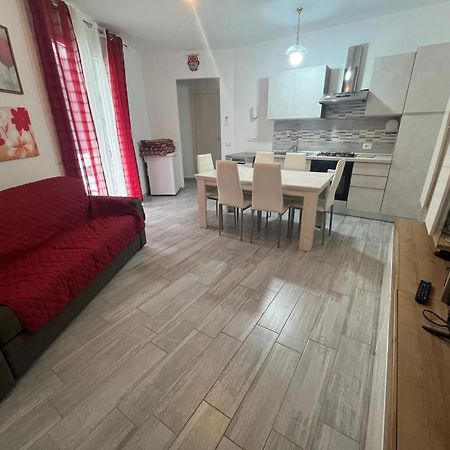 Апартаменти Casa Dante Порто-Торрес Екстер'єр фото